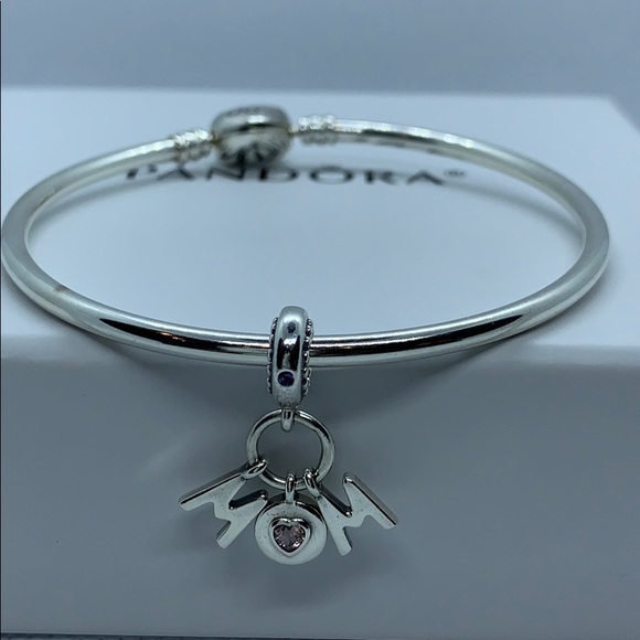 pandora mom gift set